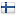 hqfl.dk server is located in Finland